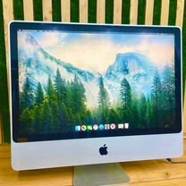 iMac 24 2008