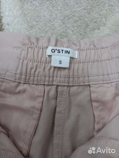 Шорты женские ostin