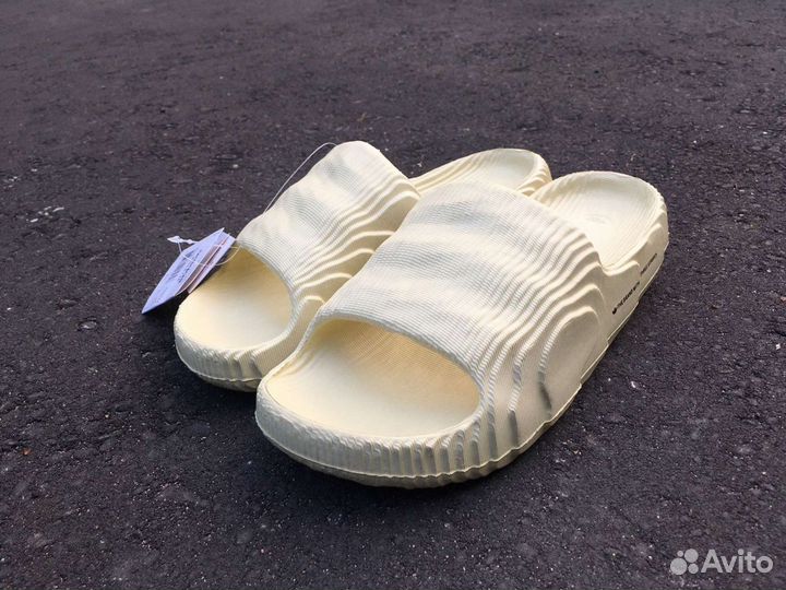 Шлепанцы/тапки adidas adilette 22