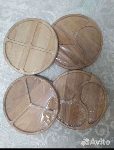 Менажница посуда