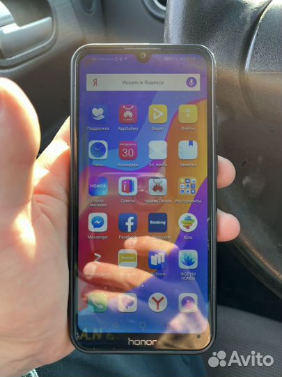 HONOR 8 Lite, 3/16 ГБ