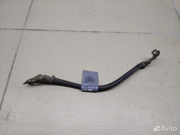 Провод Polo (Sed RUS) 2011