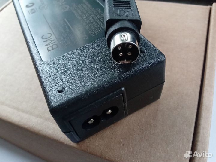 Блок питания 24V 2.5A MDA60-220S24 для cpap, bipap