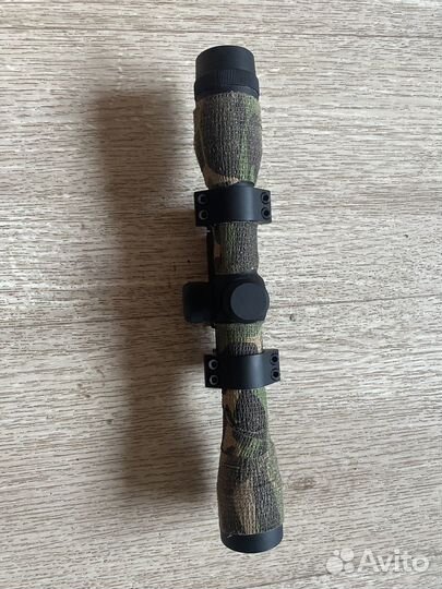 Оптический прицел Remington