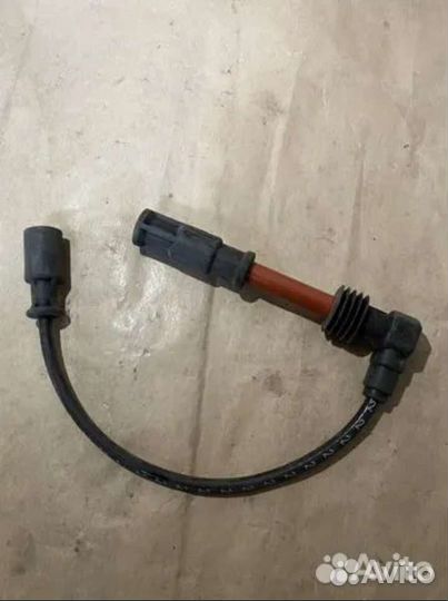 Высоковольтный провод Audi/Volkswagen