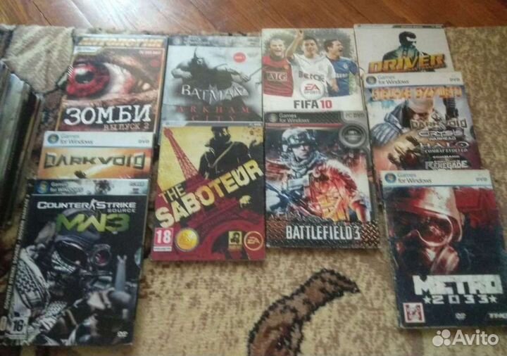 Компьютерная игра