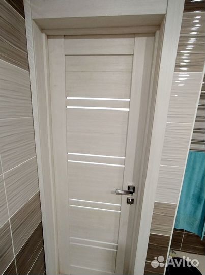 Межкомнатные двери с фабрики