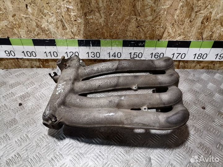 Коллектор впускной Skoda Octavia 2000 2011