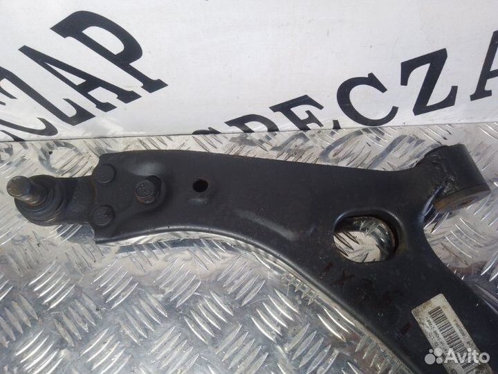 Рычаг передний левый Hyundai Ix35 I 2009-2015