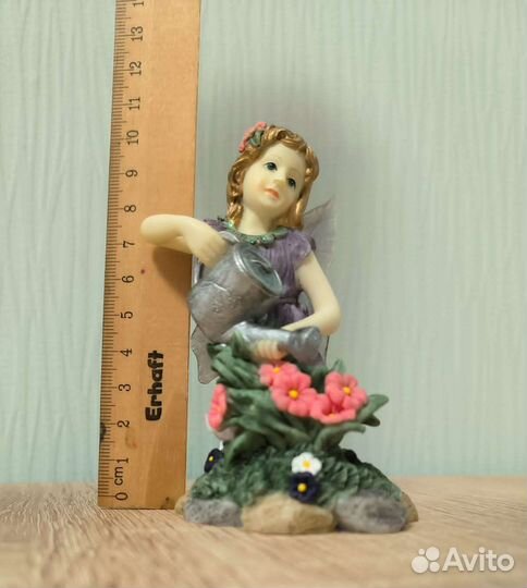 Фигурка Фея Fairy Collection, Dezine Англия