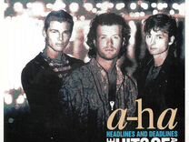 A-ha – Headlines And Deadlines - The Hits Of A-Ha