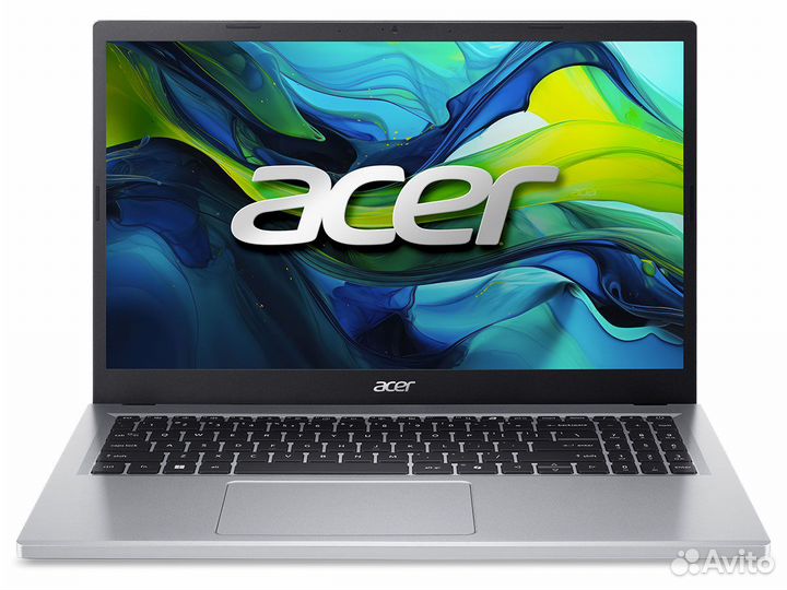 Ноутбук Acer Aspire Go 15 AG15-31P-35MV