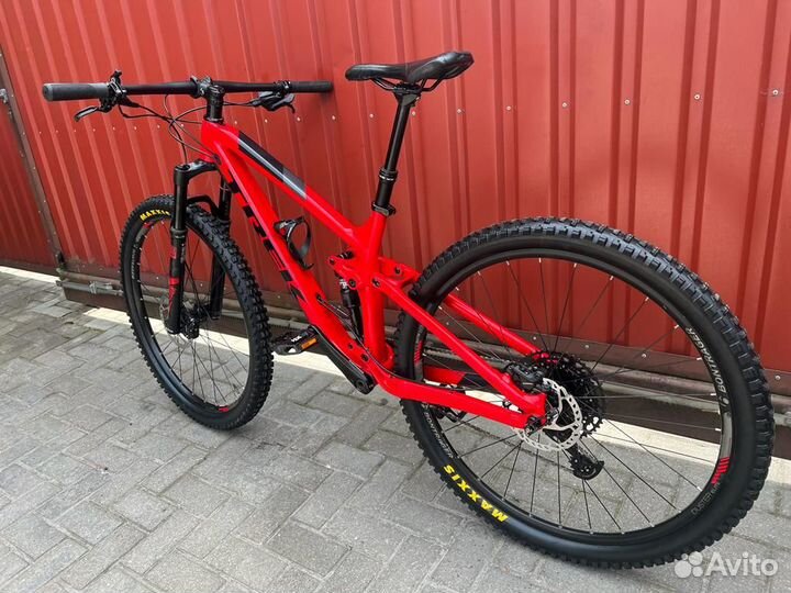 Горный велосипед Trek Fuel EX 7 29