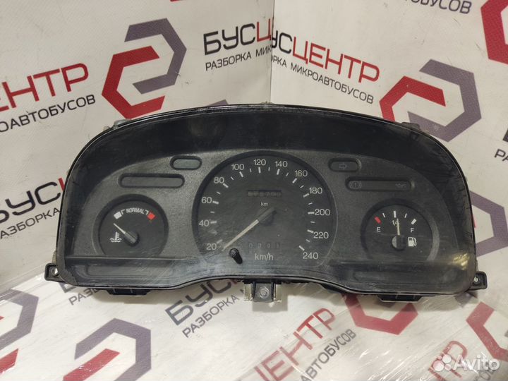 Панель приборов Форд Транзит 2.5D 95-00