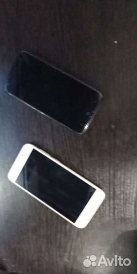 ZTE Blade A6, 3/32 ГБ