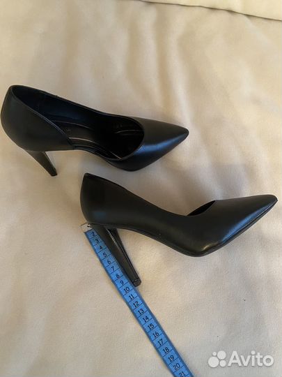 Туфли женские новые 35-36 размер