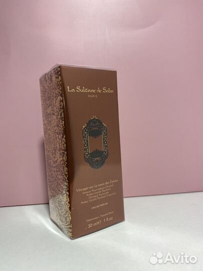 La sultane de saba парфюм 30 ml