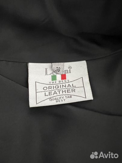 Жилет меховой женский