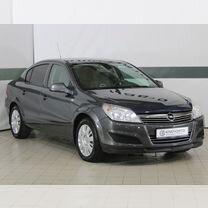 Opel Astra 1.6 MT, 2012, 117 911 км, с пробегом, цена 670 000 руб.