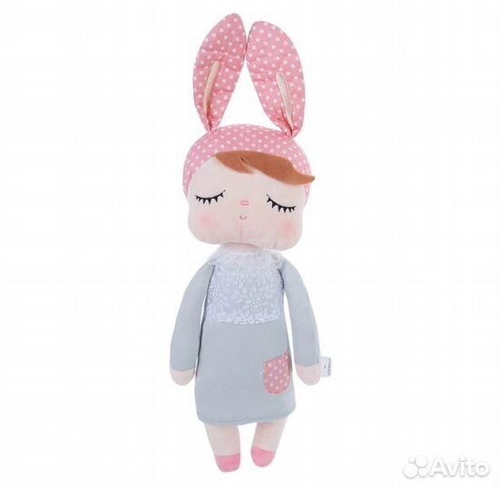 Кукла-обнимашка
