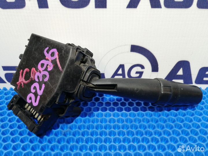 Переключатель дворников Toyota Ipsum