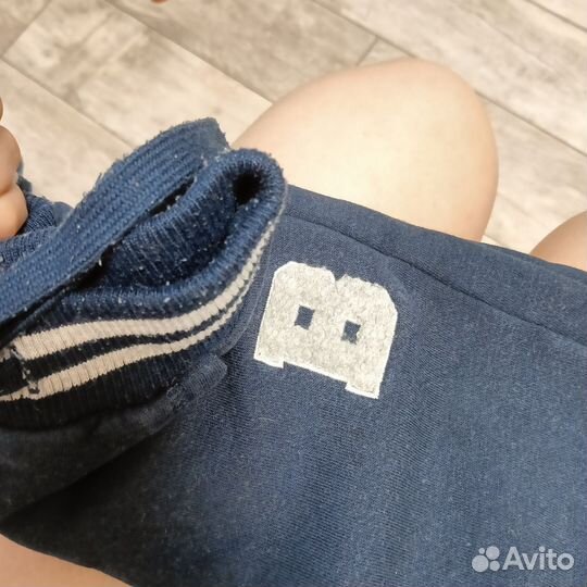 Штаны детские