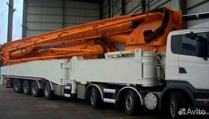 Фундамент качественно для коттеджа в ло