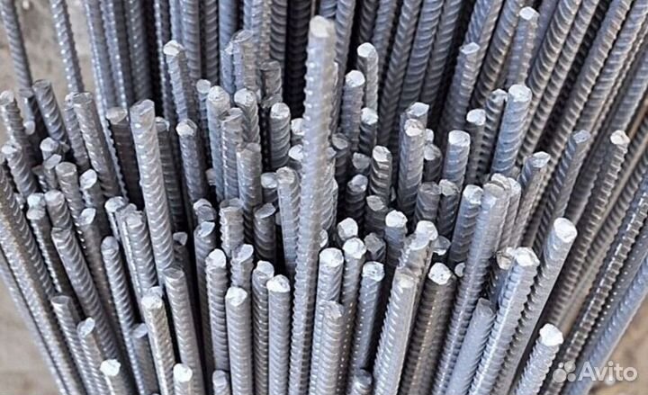 Арматура пластиковая