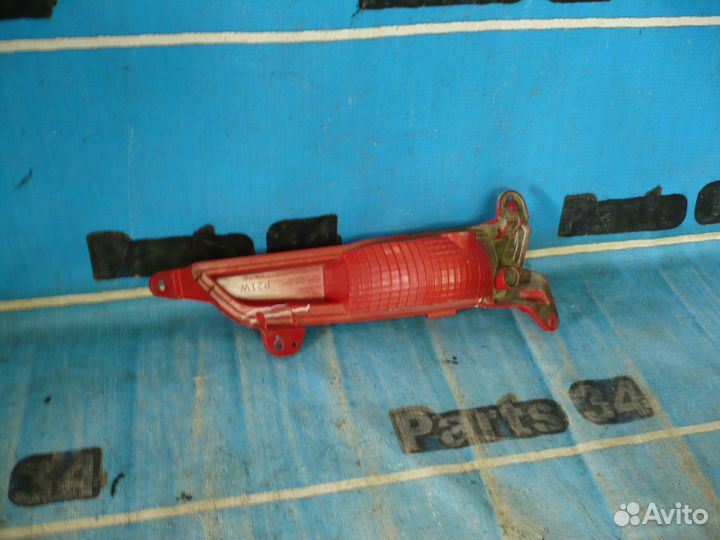 Hyundai Creta Фонарь противотуманный правый ориг