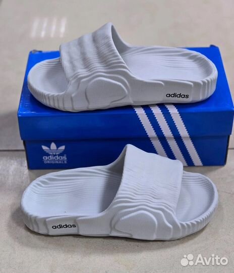 Шлепки adidas