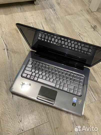 Ноутбук HP pavilion dv5
