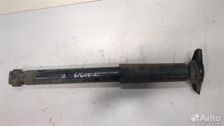 Амортизатор подвески Volvo XC60, 2010