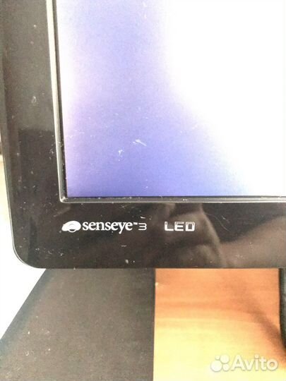 Монитор Benq GL2240M 22 дюйма Full HD