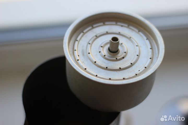 Электрокофейник, кофеварка СССР, 1990 г