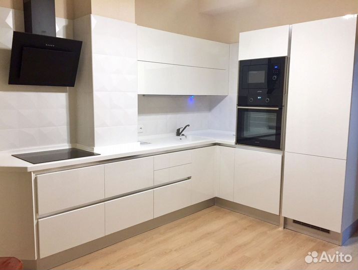 Кухонный гарнитур с доставкой