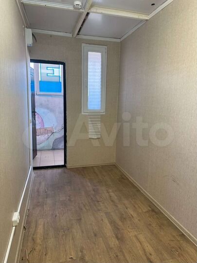 Склад- офис, 10 м²