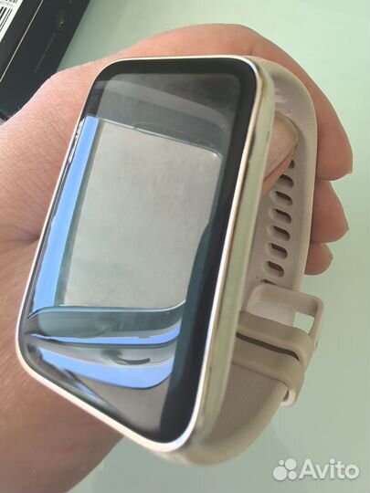 SMART watch xiaomi Band 7 Pro