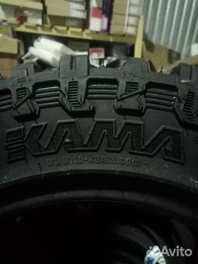 КАМА Flame M/T (HK-434) 225/75 R16