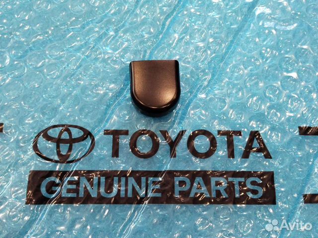Колпачок (заглушка) дворника Тойота