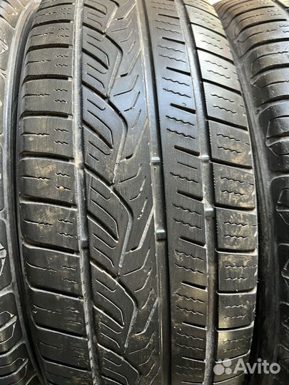 Nitto NT421A 225/65 R17