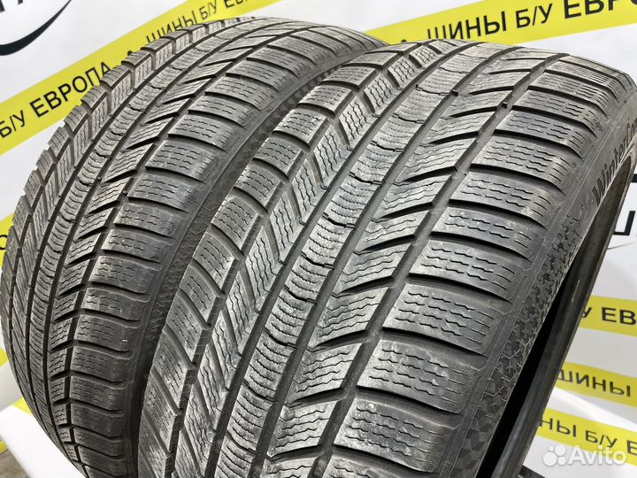 Continental WinterContact TS 870 P 245/45 R19 100R