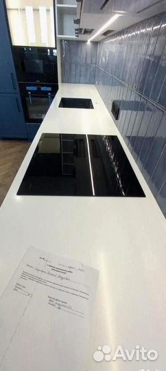 Долговечные кухни на заказ от производителя