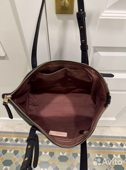 Сумка Coccinelle Lea, оригинал