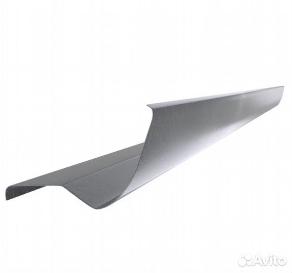 Ремонтные пороги и арки Skoda Fabia пгт. Редкино