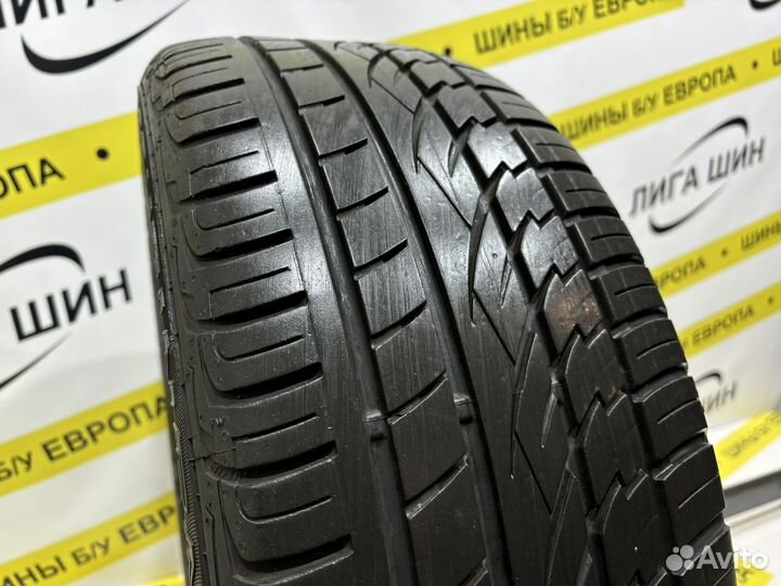 Continental ContiCrossContact UHP 235/50 R18 100R