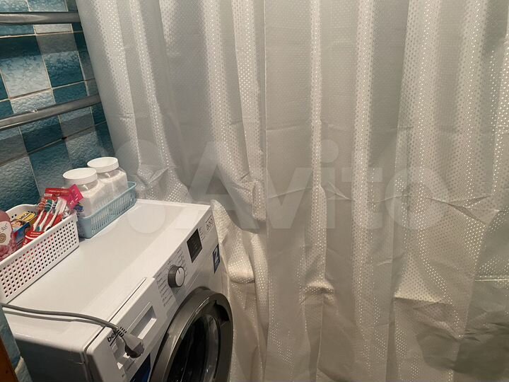 3-к. квартира, 80 м², 5/6 эт.