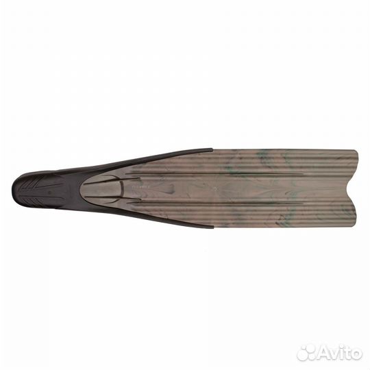 Ласты Scorpena A, коричневые