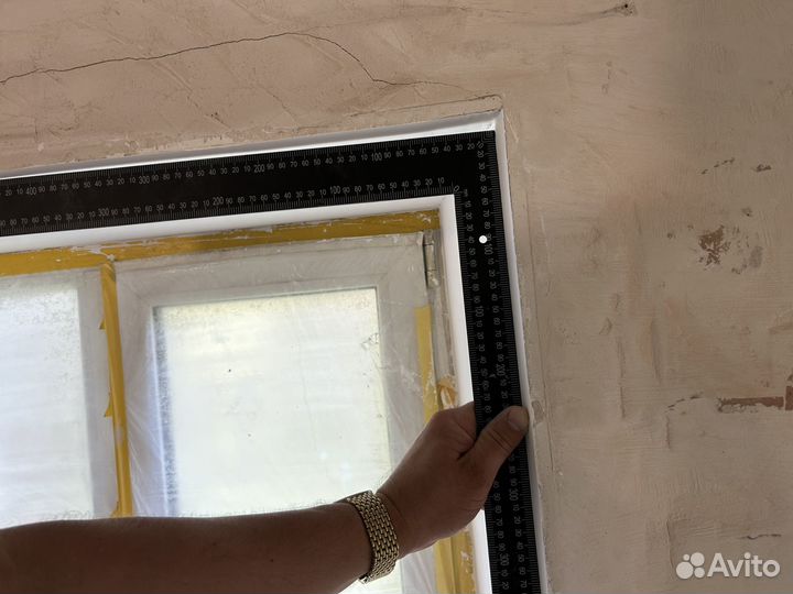 Качественная приемка квартир в новостройке