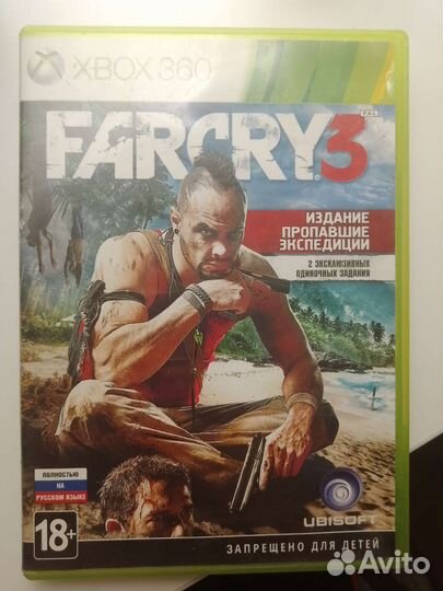 Игры для приставки xbox 360