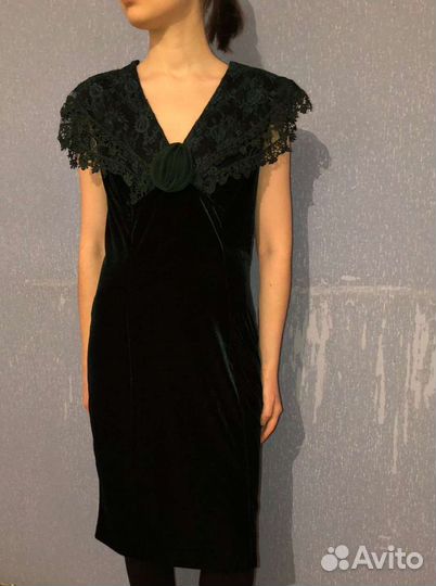 Платье 44-46
